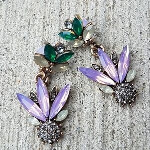 3 FOR $28 EARRINGS